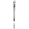 Ekena Millwork Marshall Architectural Grade PVC Bracket , 5/8"W X 6 1/2"D X 11"H BKTP01X06X11MA - alternate 2